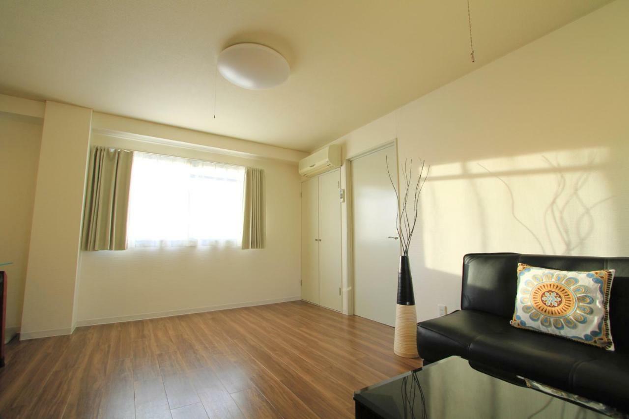Wabi Sabi Osaka Apartamento Exterior foto